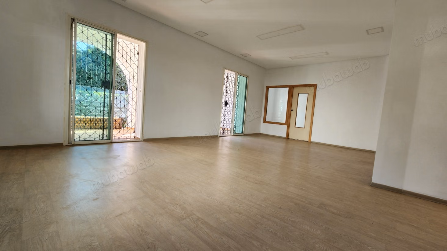 Single-storey villa for rent for professional use – Hassan neighborhood
