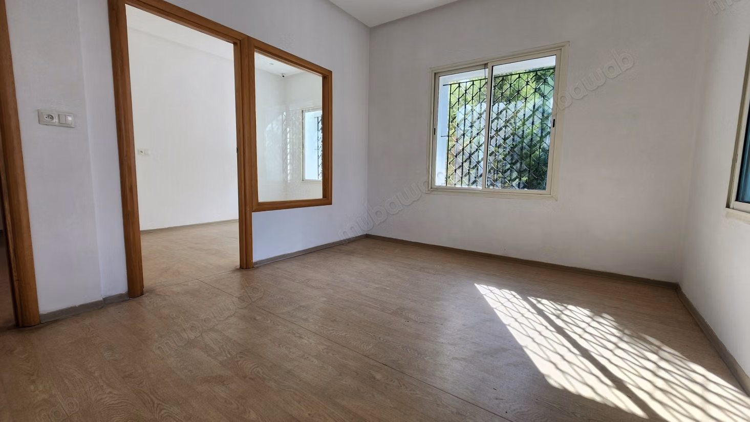 Single-storey villa for rent for professional use – Hassan neighborhood