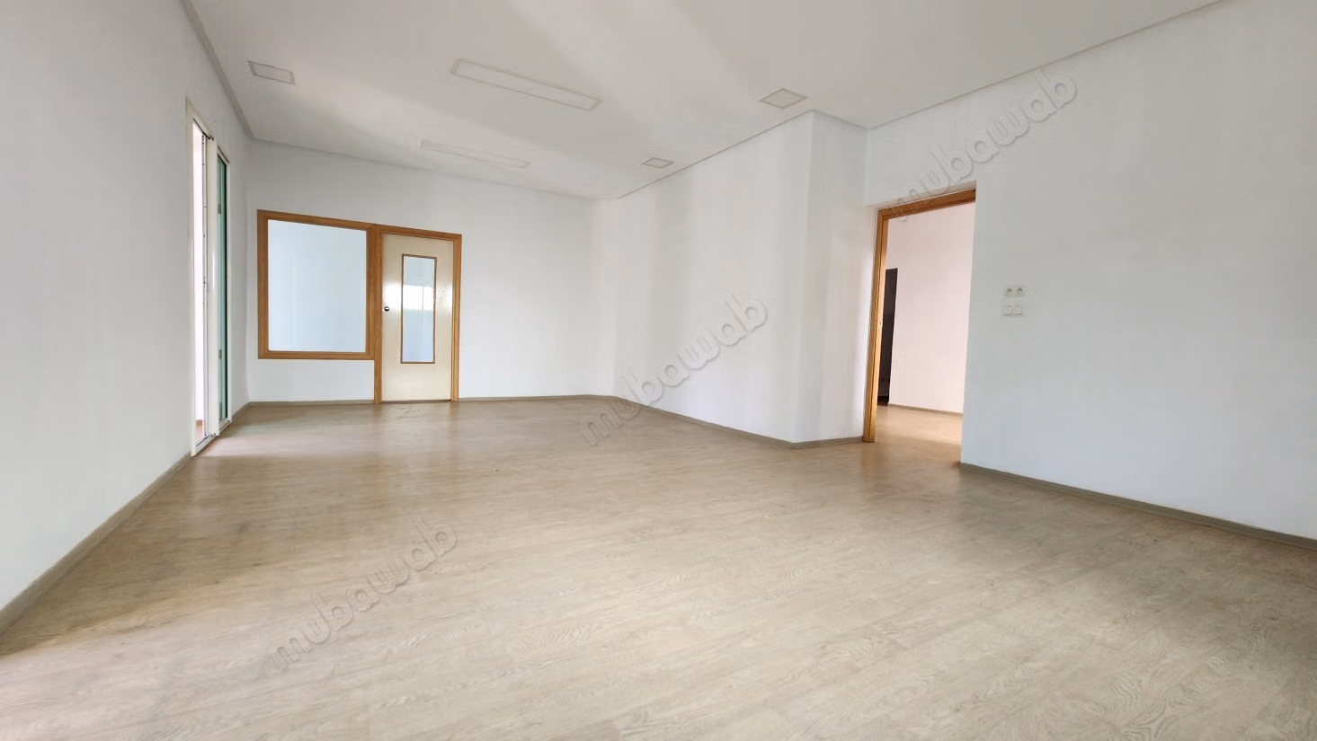 Single-storey villa for rent for professional use – Hassan neighborhood