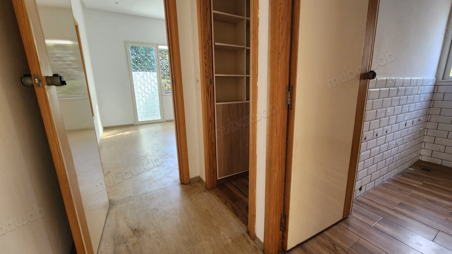 Single-storey villa for rent for professional use – Hassan neighborhood