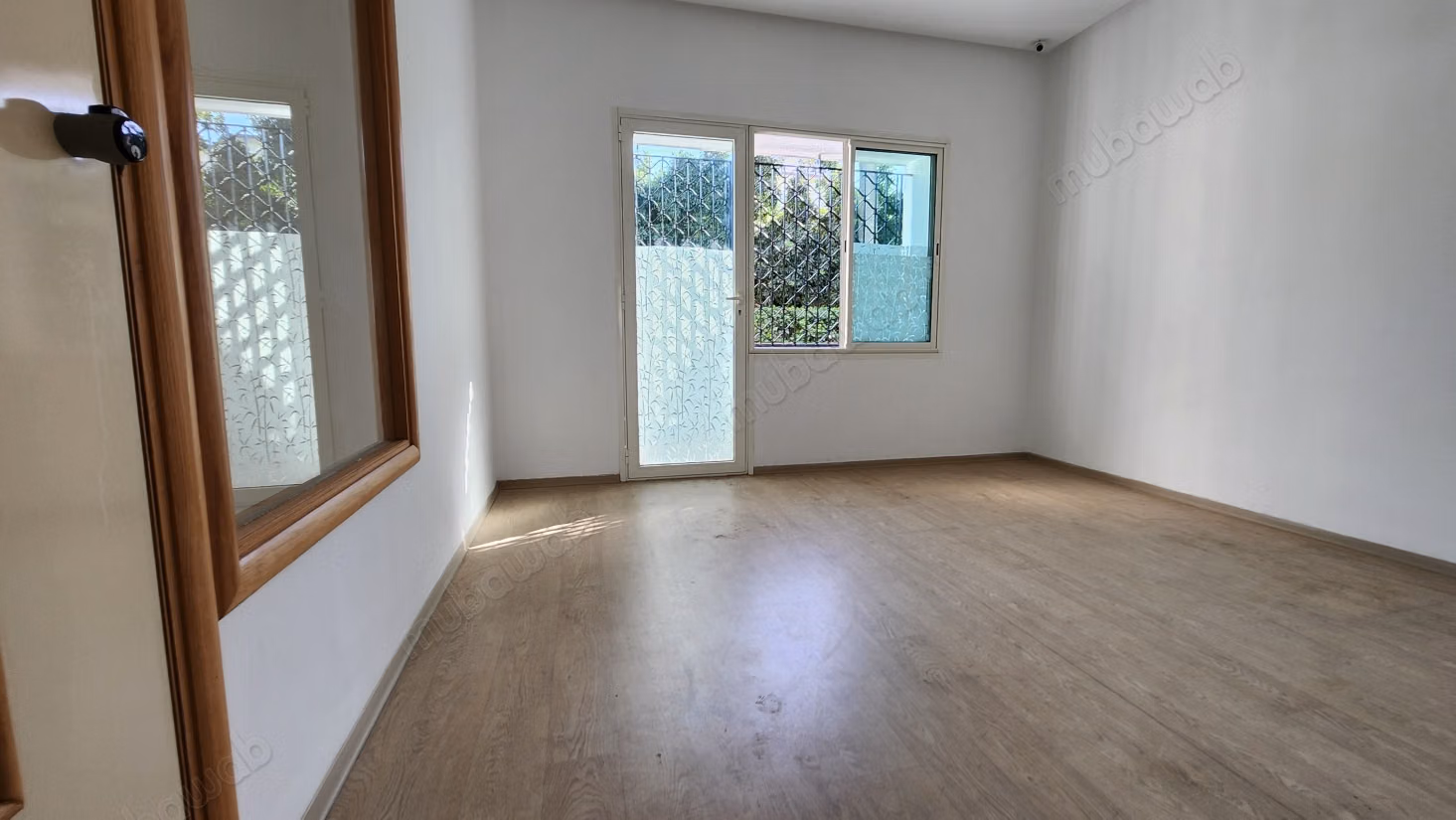 Single-storey villa for rent for professional use – Hassan neighborhood