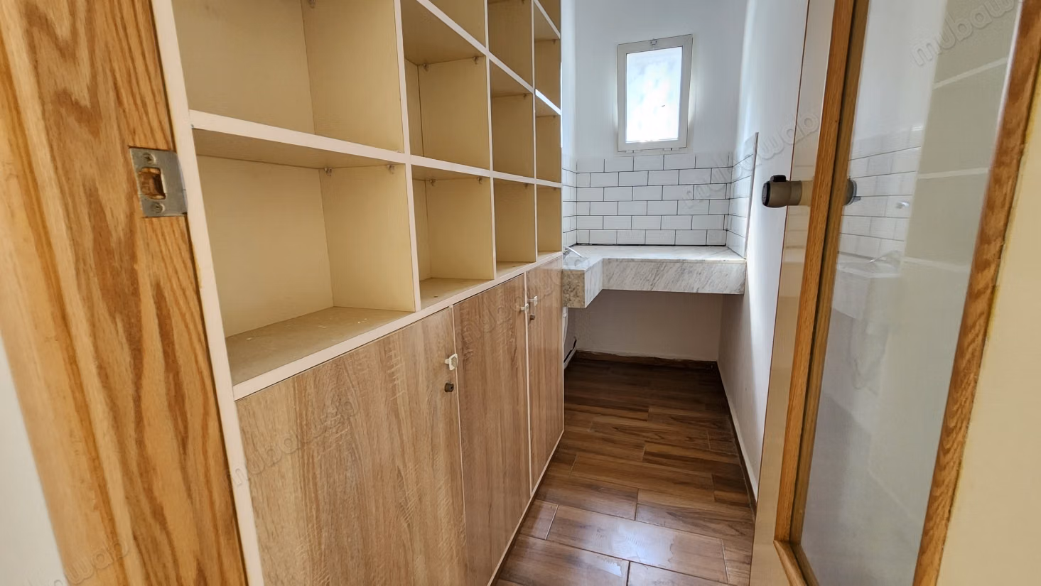 Single-storey villa for rent for professional use – Hassan neighborhood
