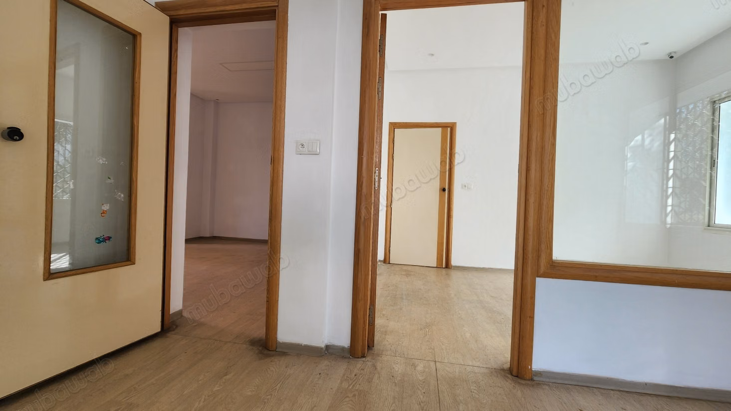 Single-storey villa for rent for professional use – Hassan neighborhood
