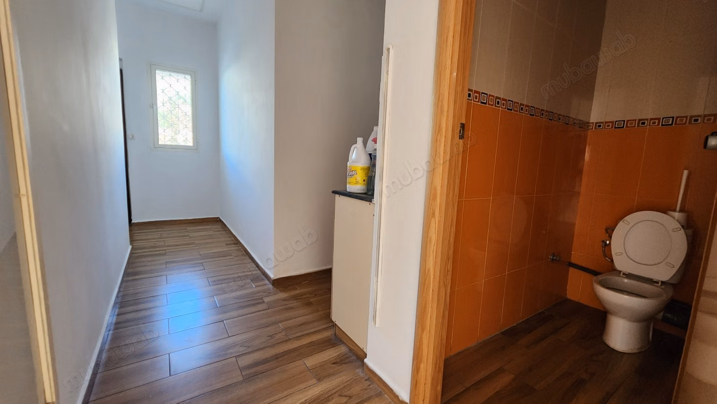 Single-storey villa for rent for professional use – Hassan neighborhood