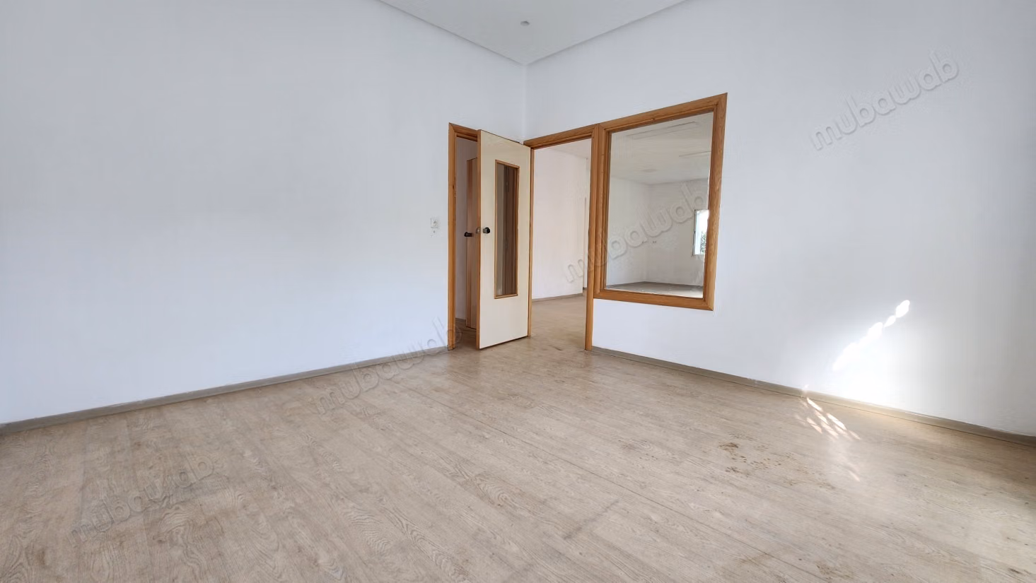 Single-storey villa for rent for professional use – Hassan neighborhood