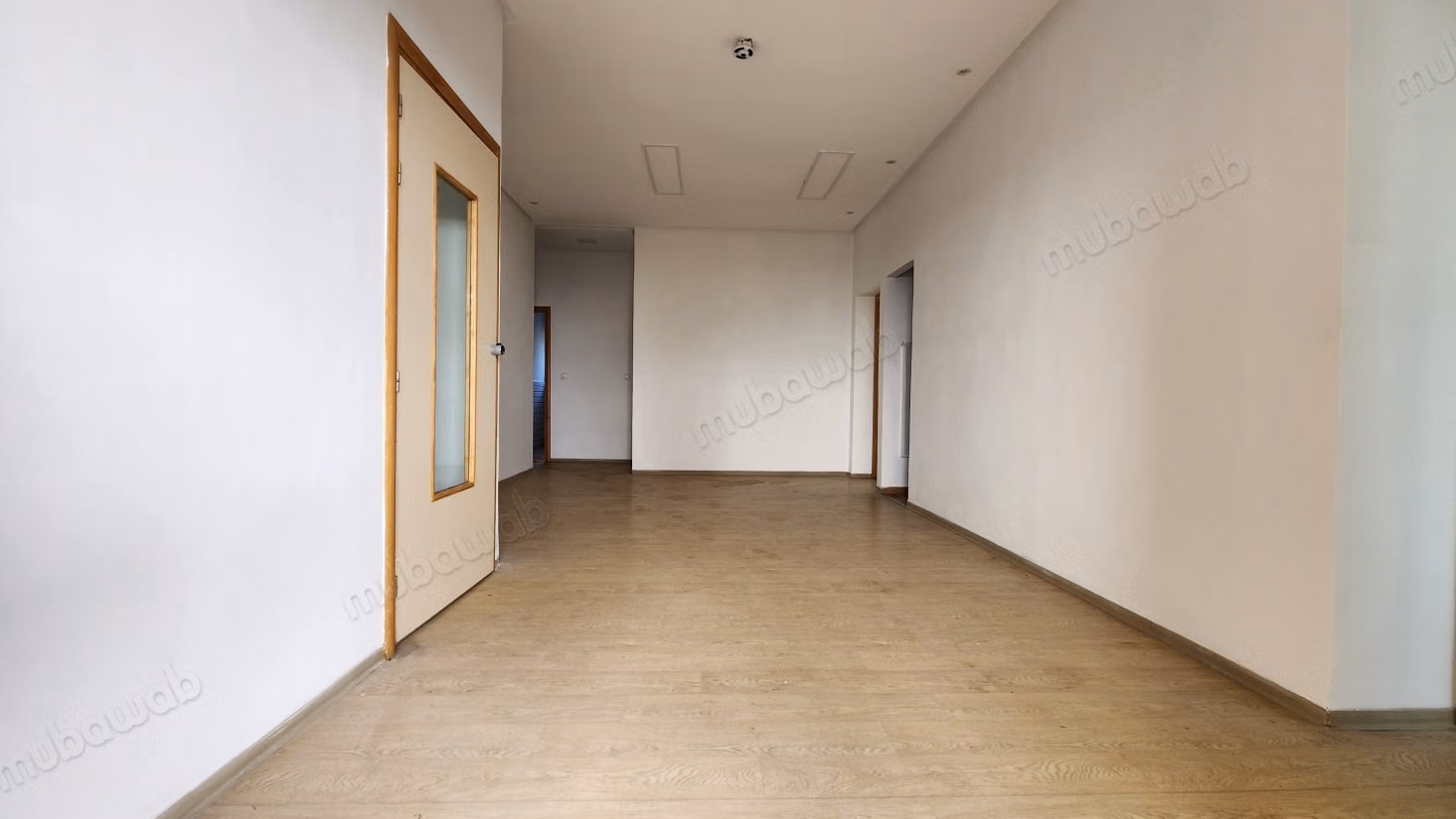 Single-storey villa for rent for professional use – Hassan neighborhood