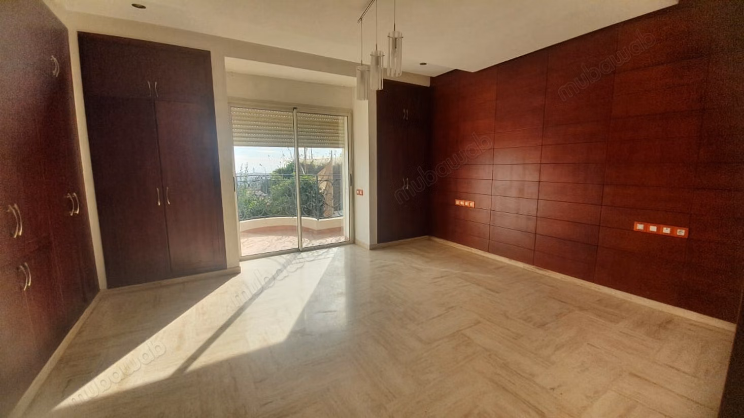 Beautiful villa with pool for rent – Iligh, Agadir