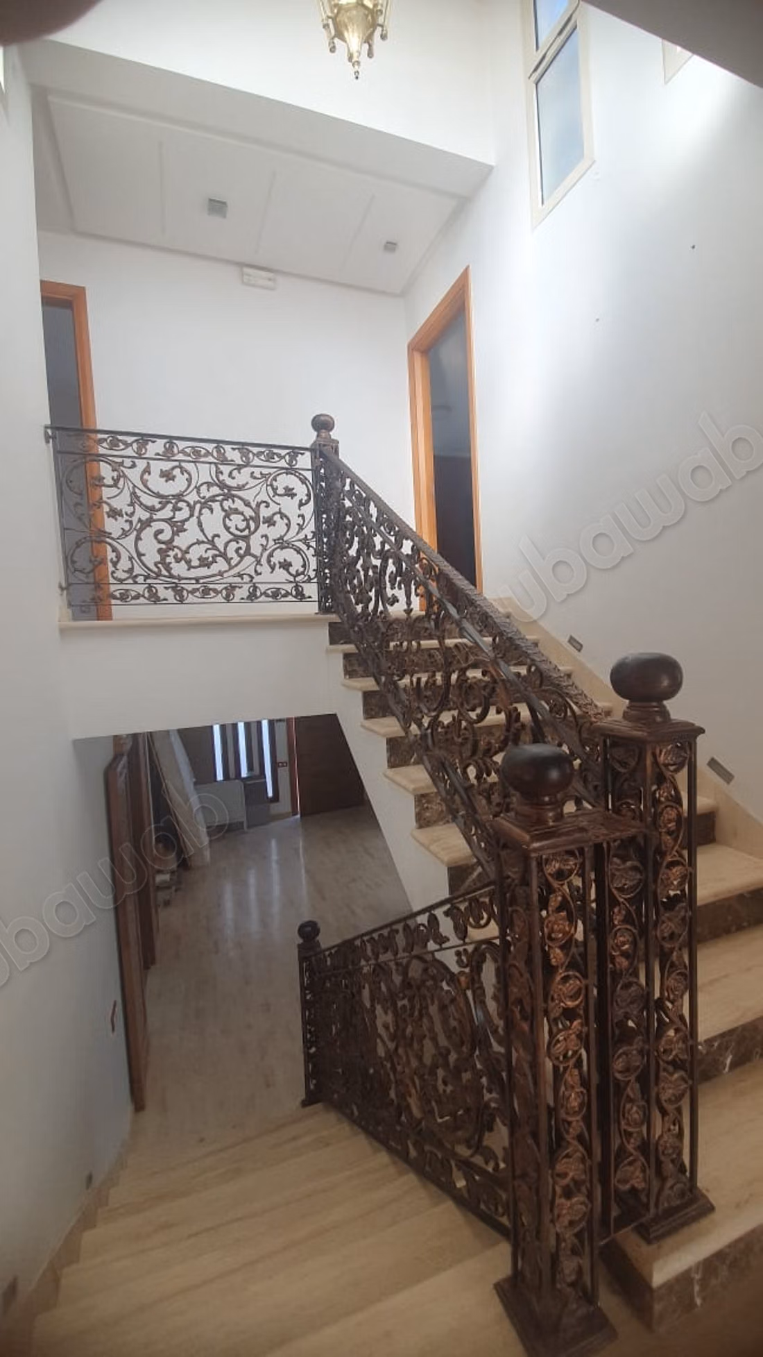 Beautiful villa with pool for rent – Iligh, Agadir
