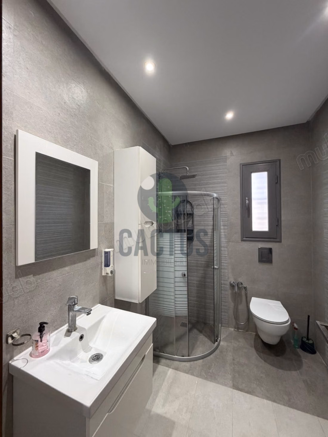 Affitto annuale Villa S3 ad Afh Mrezga