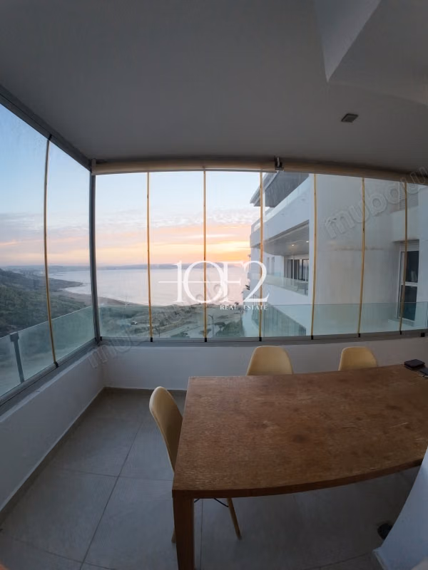 In affitto, Cap Tingis – vista panoramica sul mare