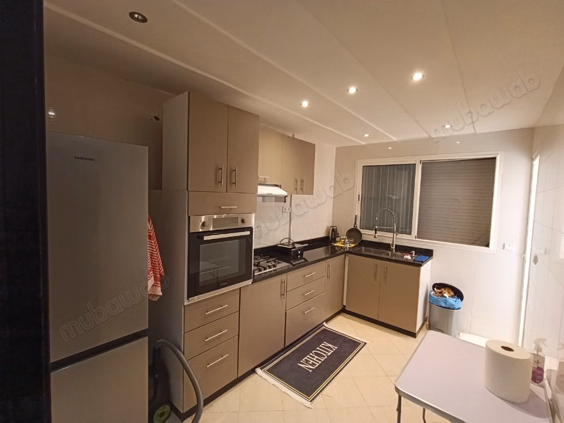 Appartement à l'achat à Sidi Hajji. 1 Pièce