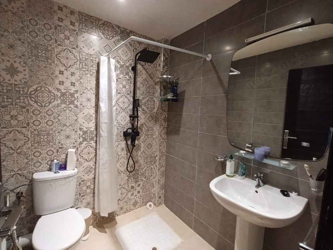 Appartement à l'achat à Sidi Hajji. 1 Pièce