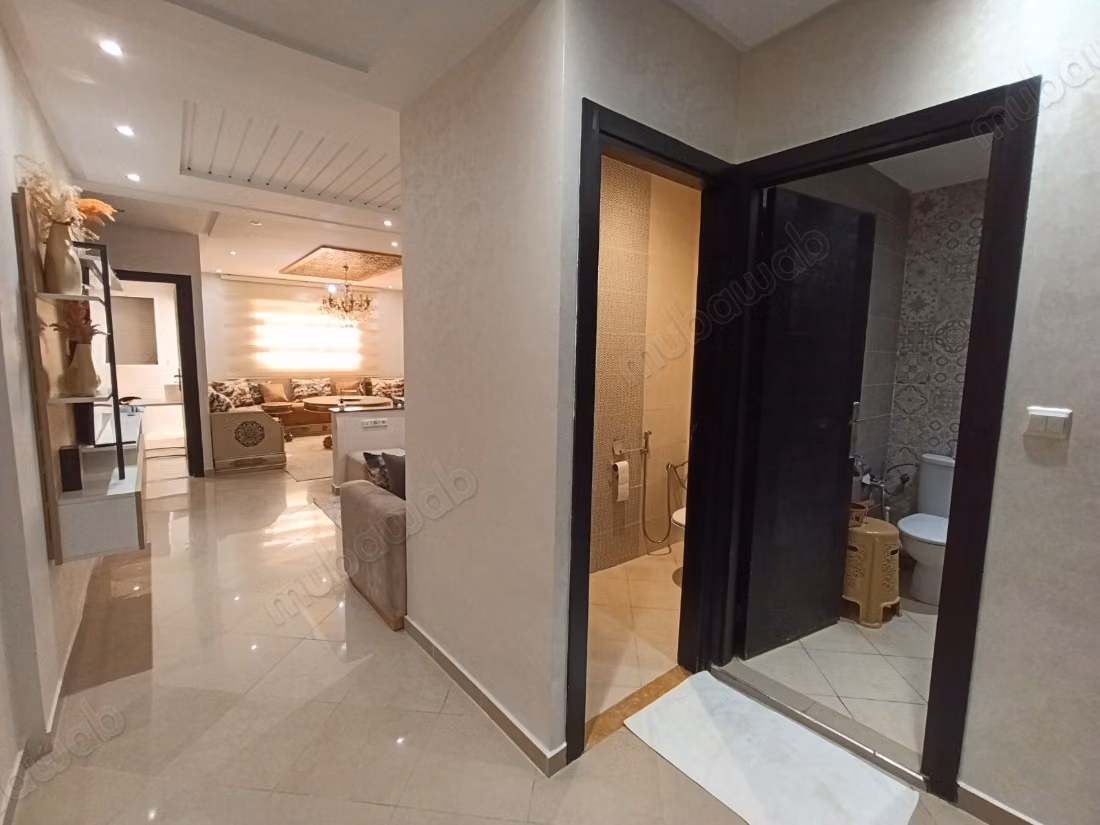 Appartement à l'achat à Sidi Hajji. 1 Pièce