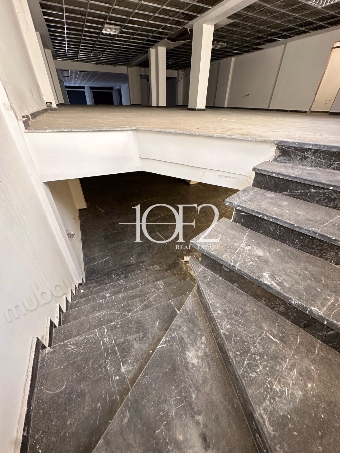 For rent, commercial space - city center