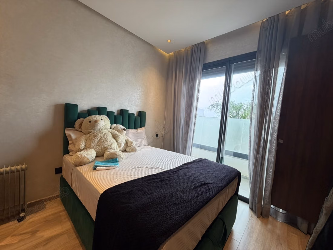 Stunning isolated villa for sale with double facade Dar Bouazza