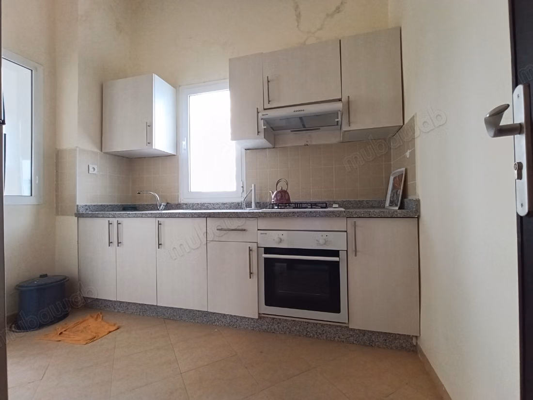 Verkoop van een mooi appartement in de nieuwe stad Ibn Battouta