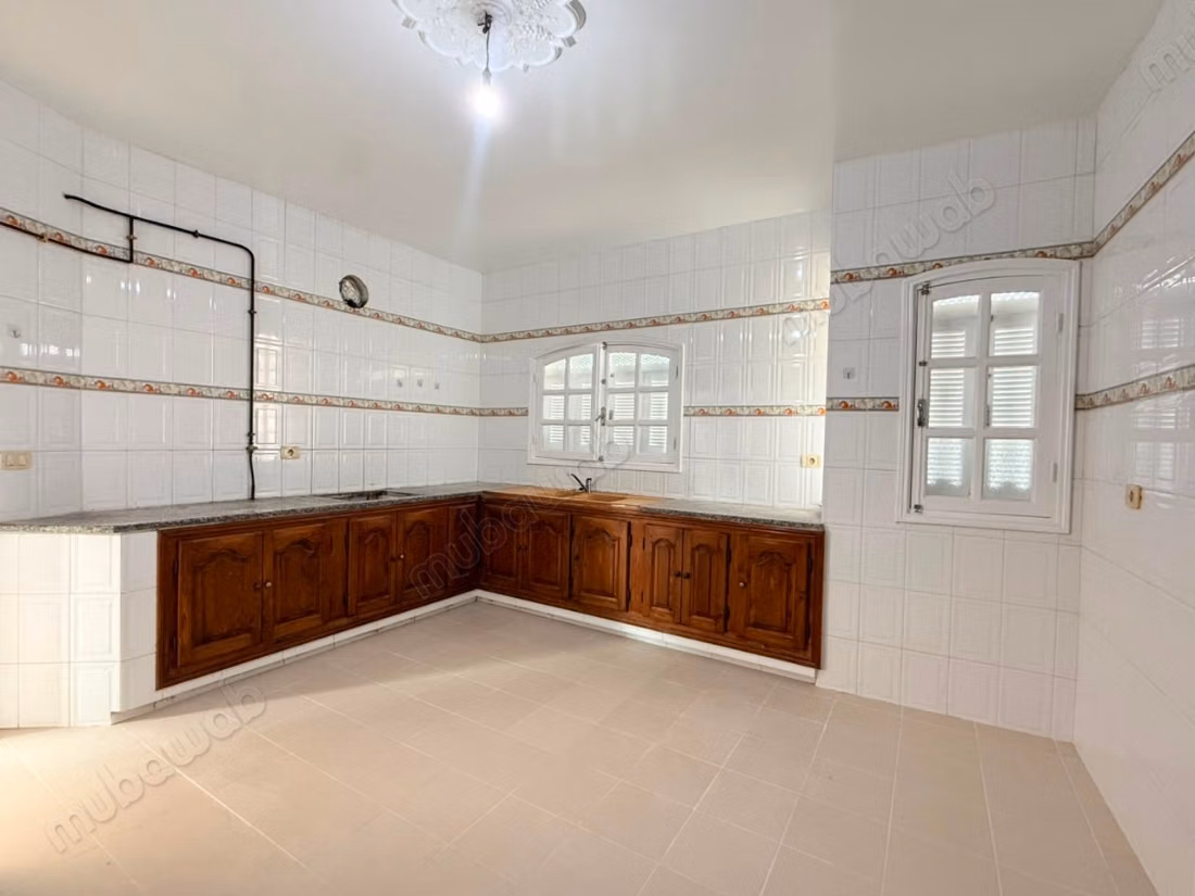 S3 Villa Floor for Rent