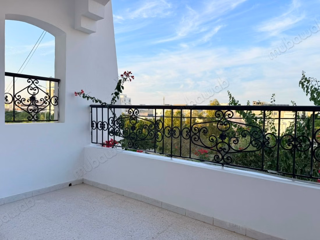 S3 Villa Floor for Rent