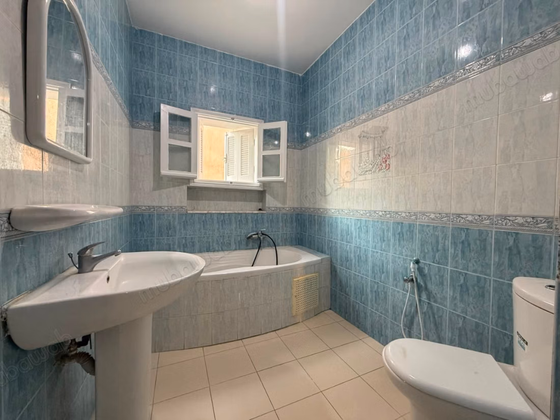 S3 Villa Floor for Rent