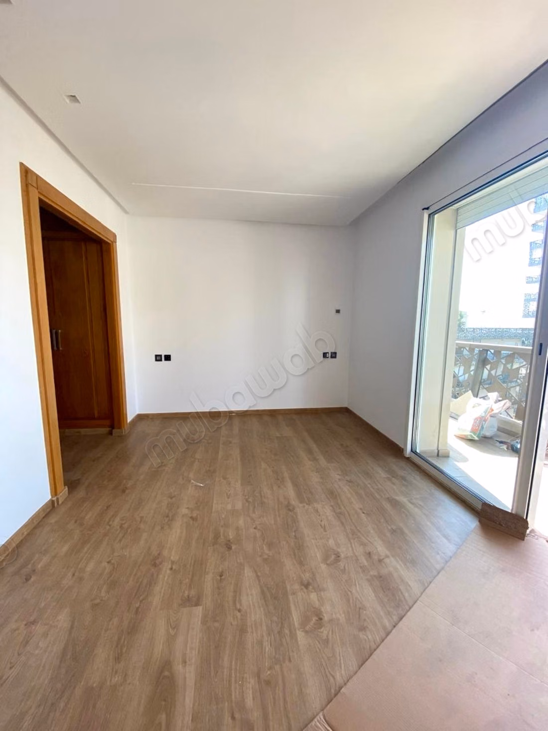 Appartement à vendre à CFC