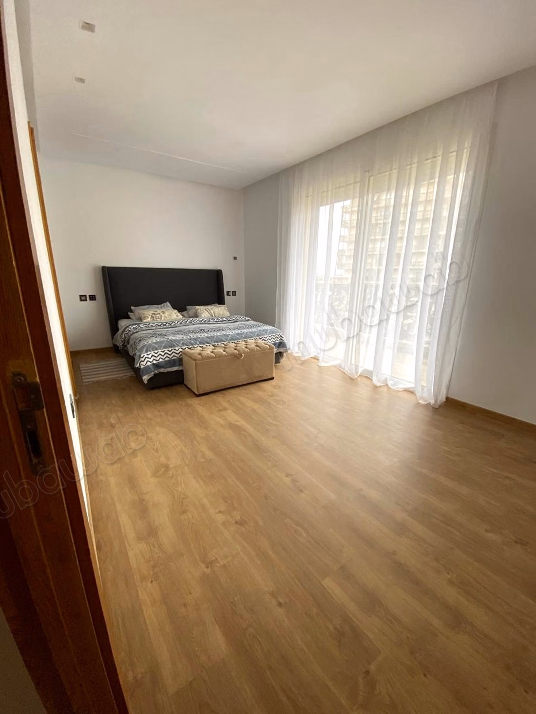 Appartement à vendre à CFC