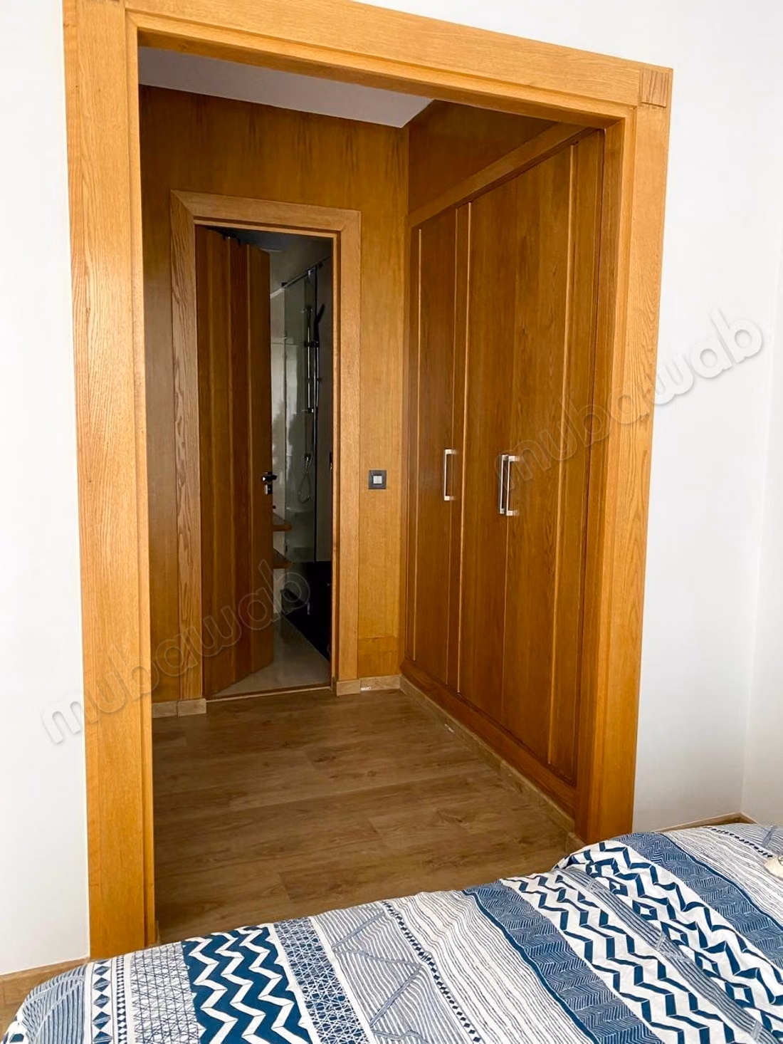 Appartement à vendre à CFC