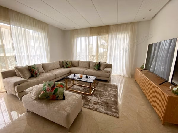 Appartement à vendre à CFC