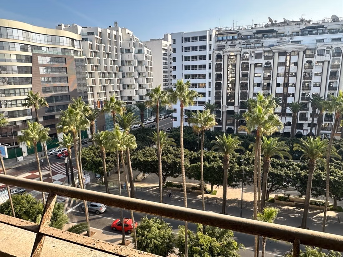 180m2 Kantoor te Huur Dubbele Gevel
