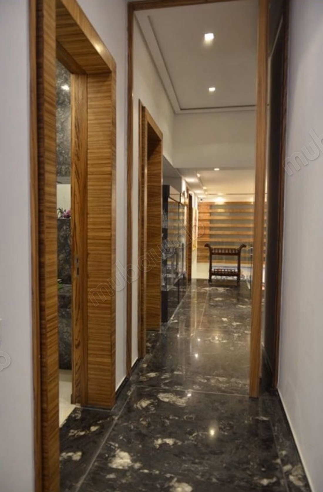 Luxury villa for sale in California