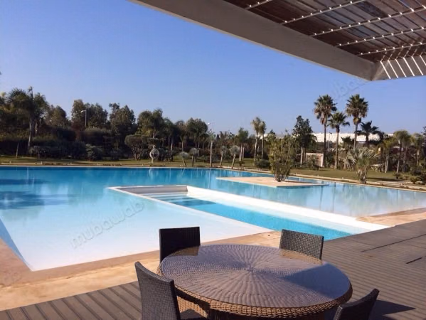 Grande villa de luxe à vendre sur Californie