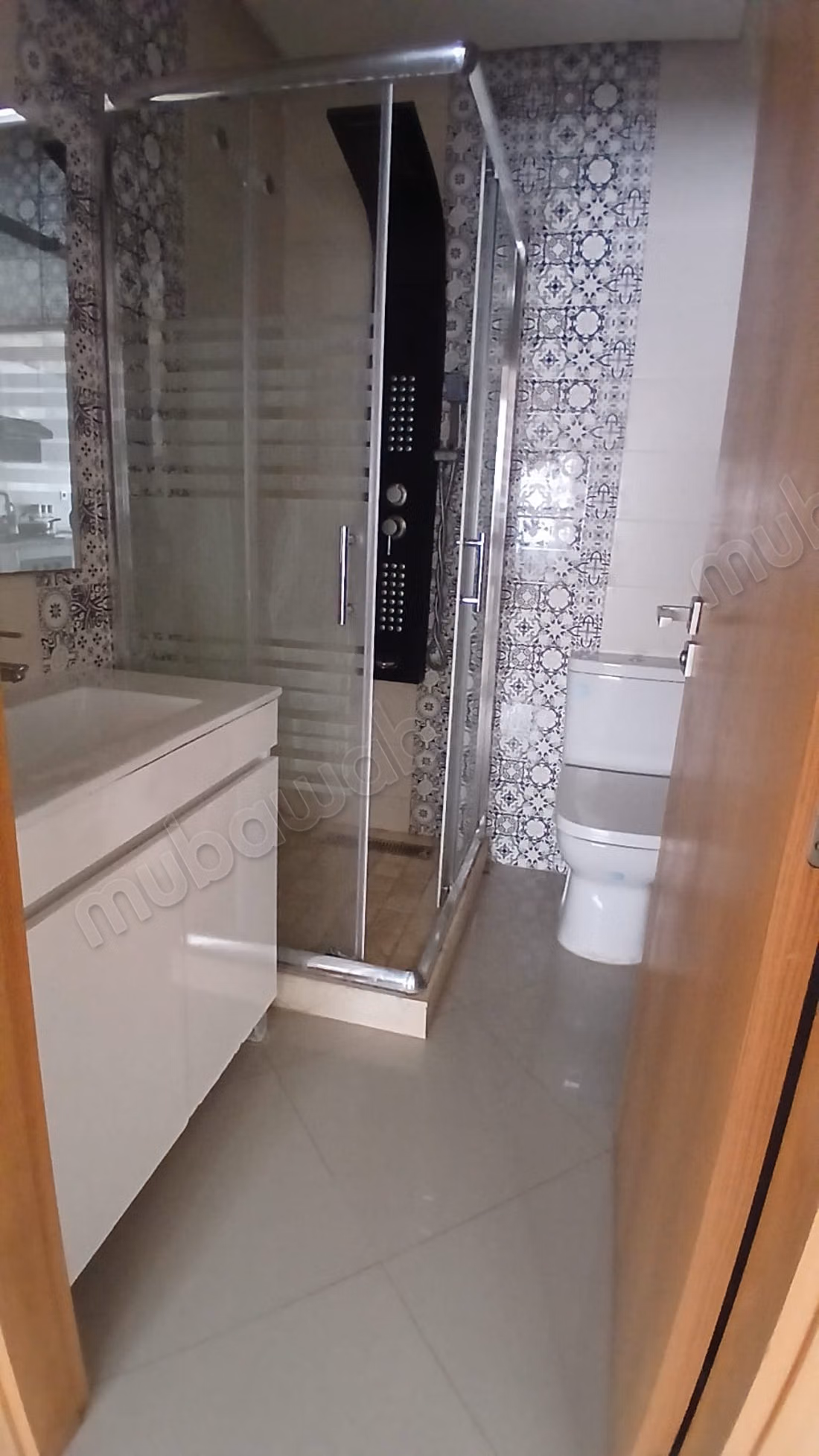 Apartamento amueblado en alquiler en Les Orangers Agdal