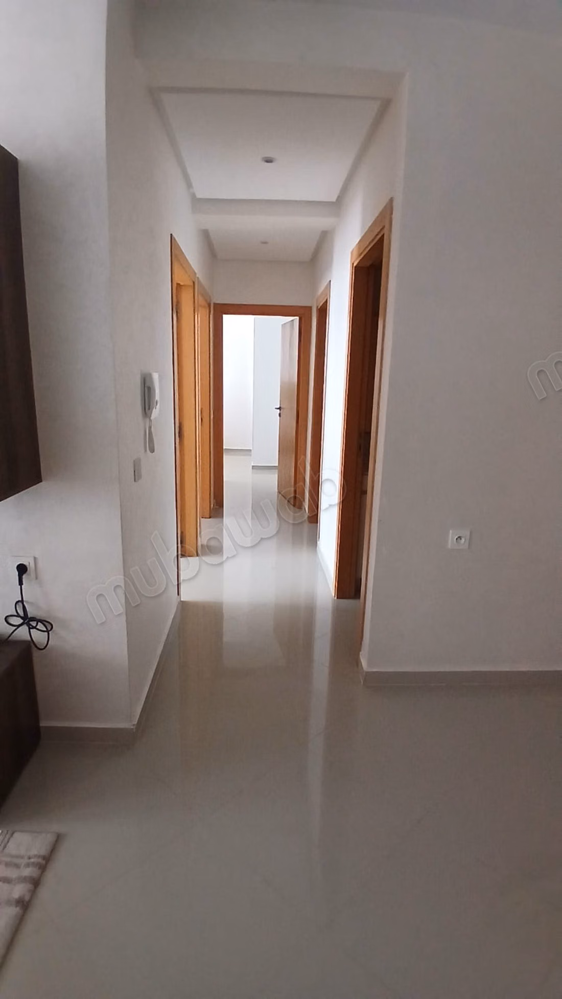 Apartamento amueblado en alquiler en Les Orangers Agdal