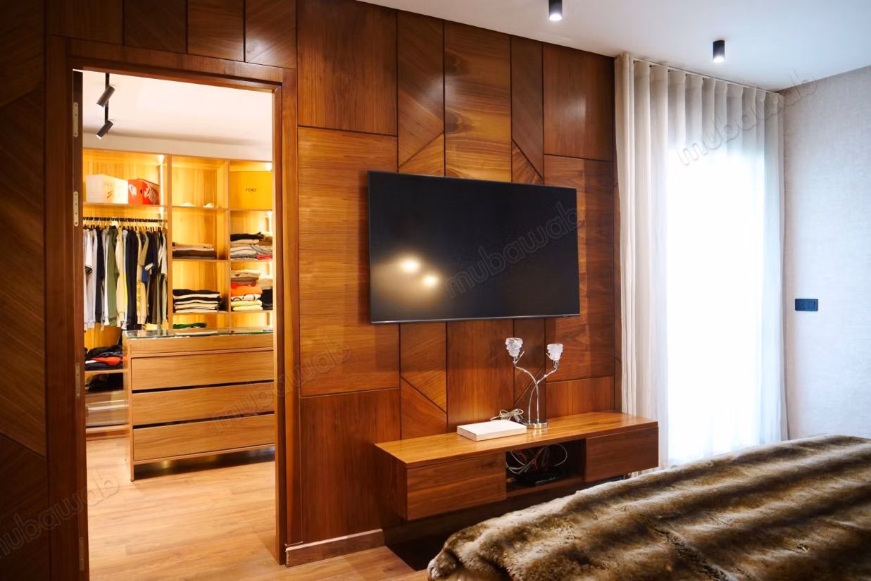 Appartement moderne à vendre Californie
