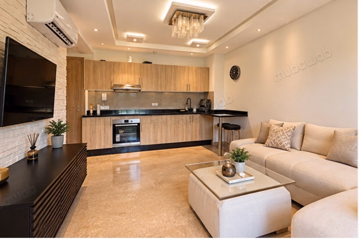 A vendre studio noria golf