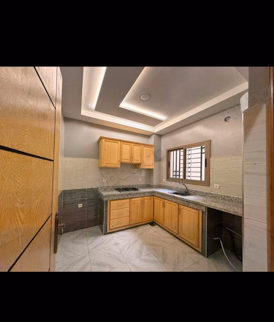 Great apartment for rent
