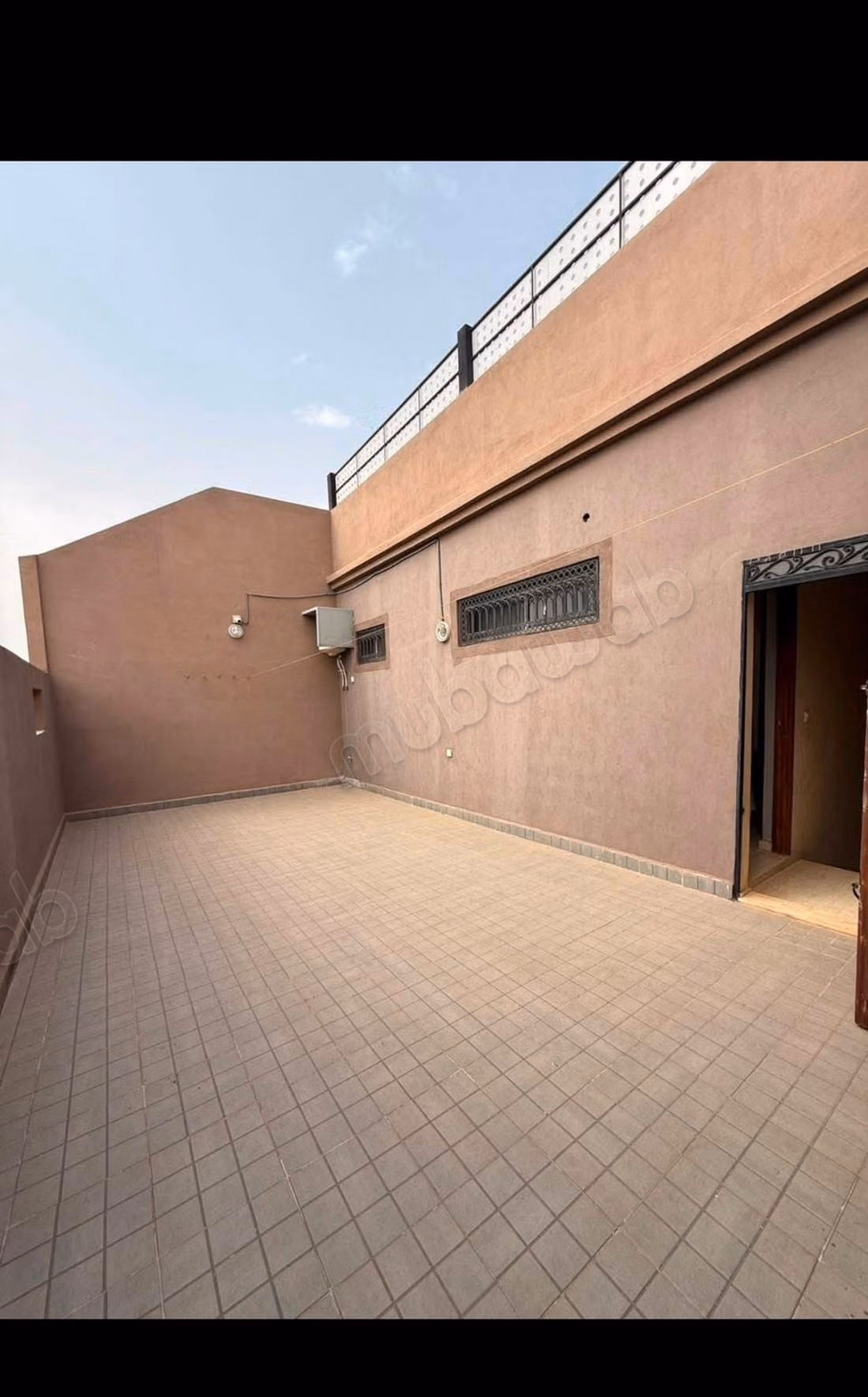 Great apartment for rent