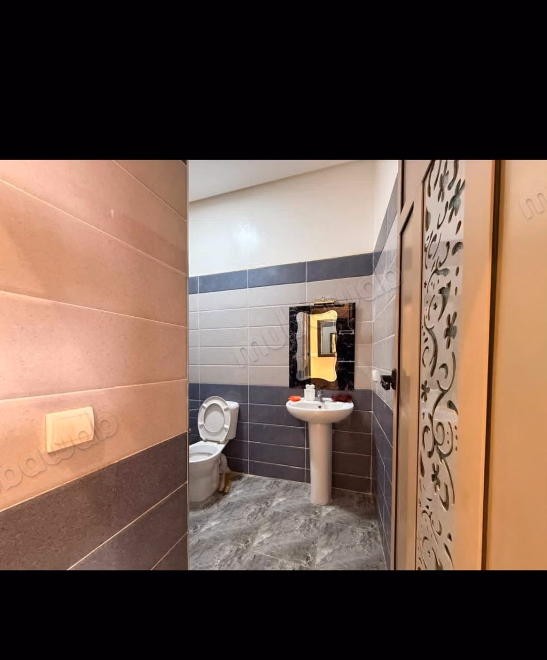 Great apartment for rent