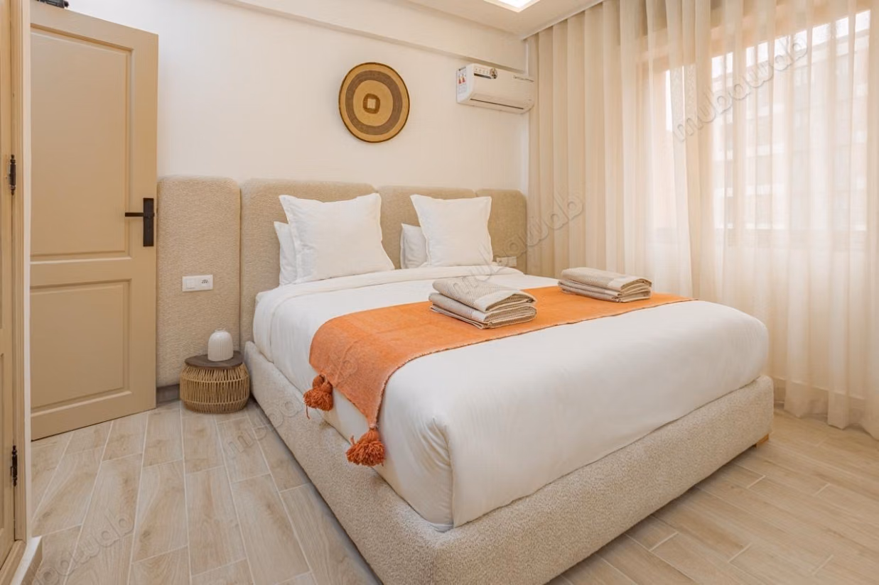 Prachtig appartement te huur in Guéliz