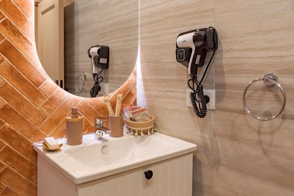 Prachtig appartement te huur in Guéliz