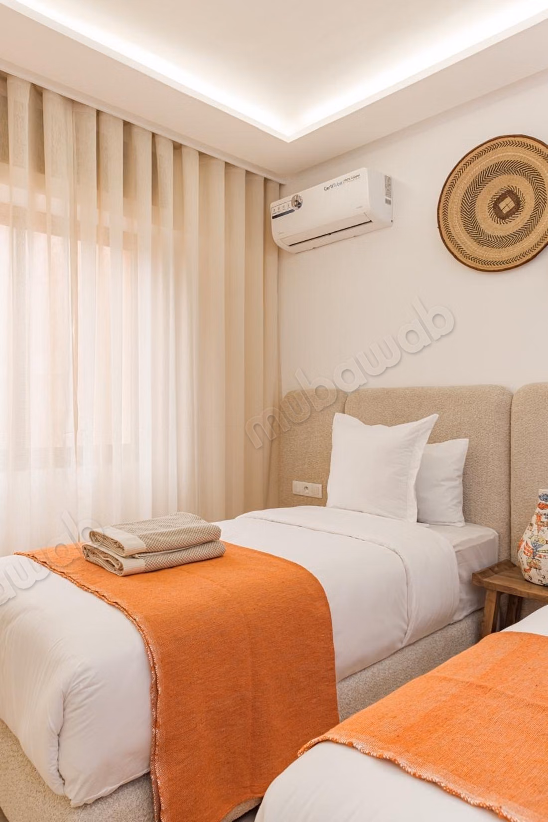 Prachtig appartement te huur in Guéliz