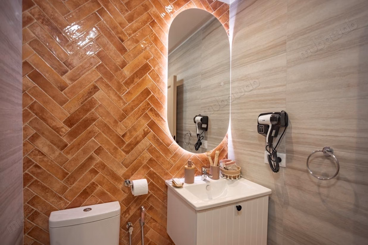 Prachtig appartement te huur in Guéliz