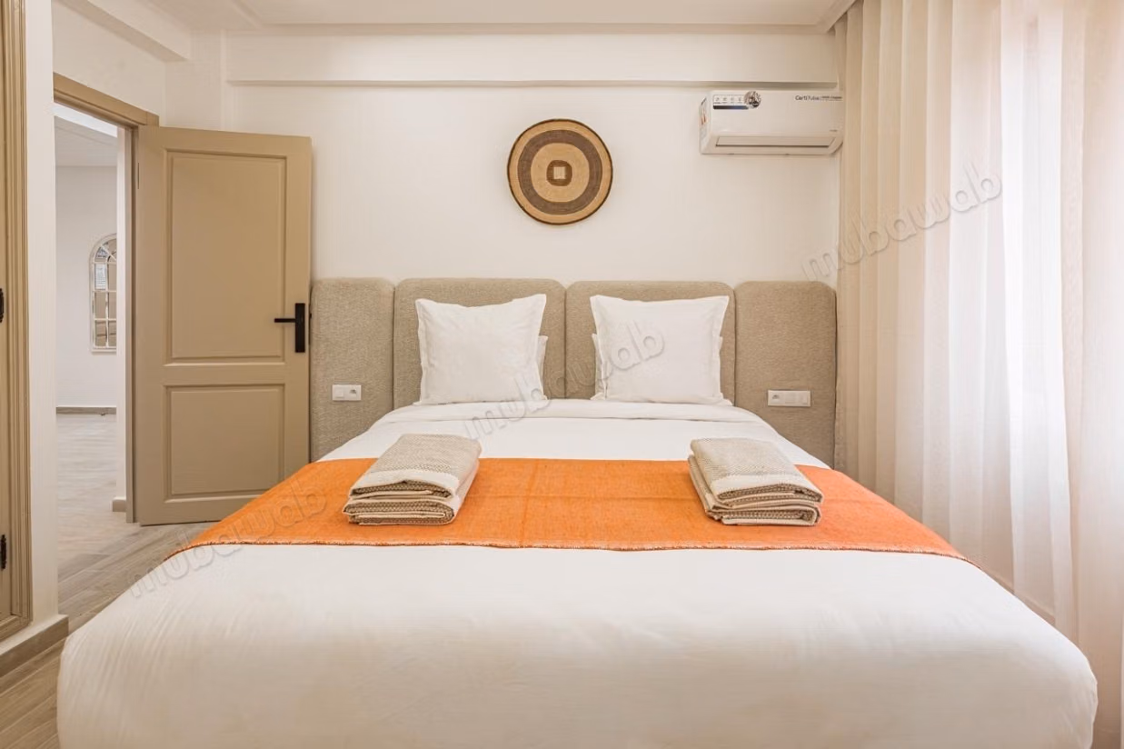 Prachtig appartement te huur in Guéliz