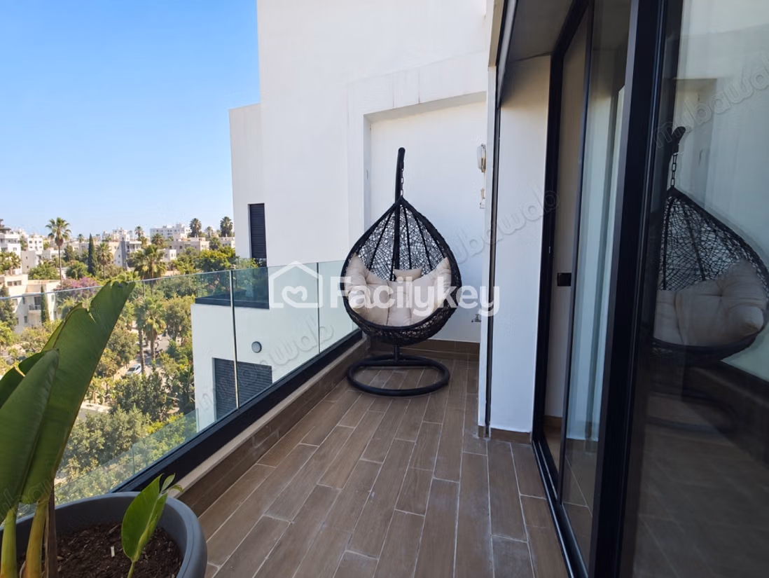 Apartamento de 110 m² en Casablanca