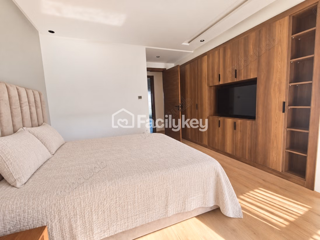 Apartamento de 110 m² en Casablanca