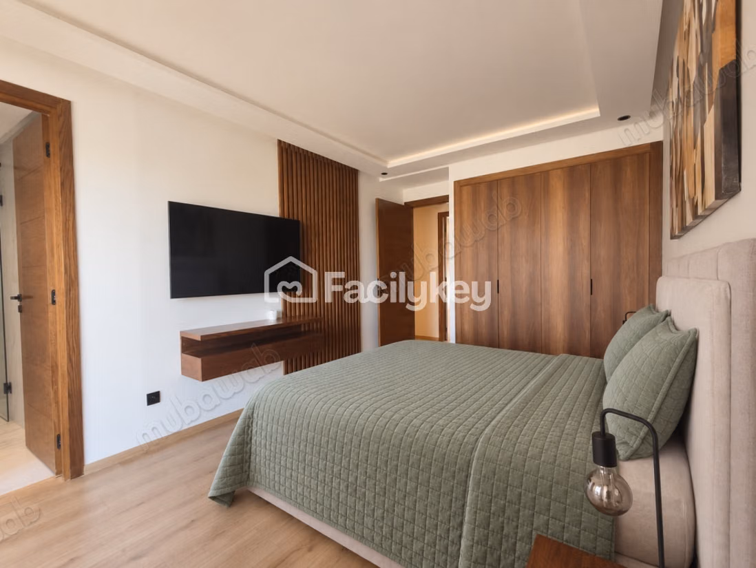 Apartamento de 110 m² en Casablanca