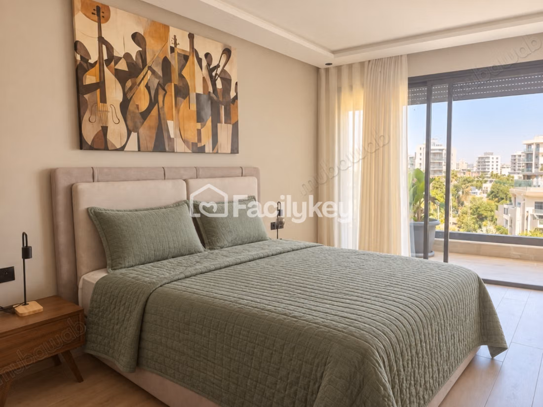 Apartamento de 110 m² en Casablanca