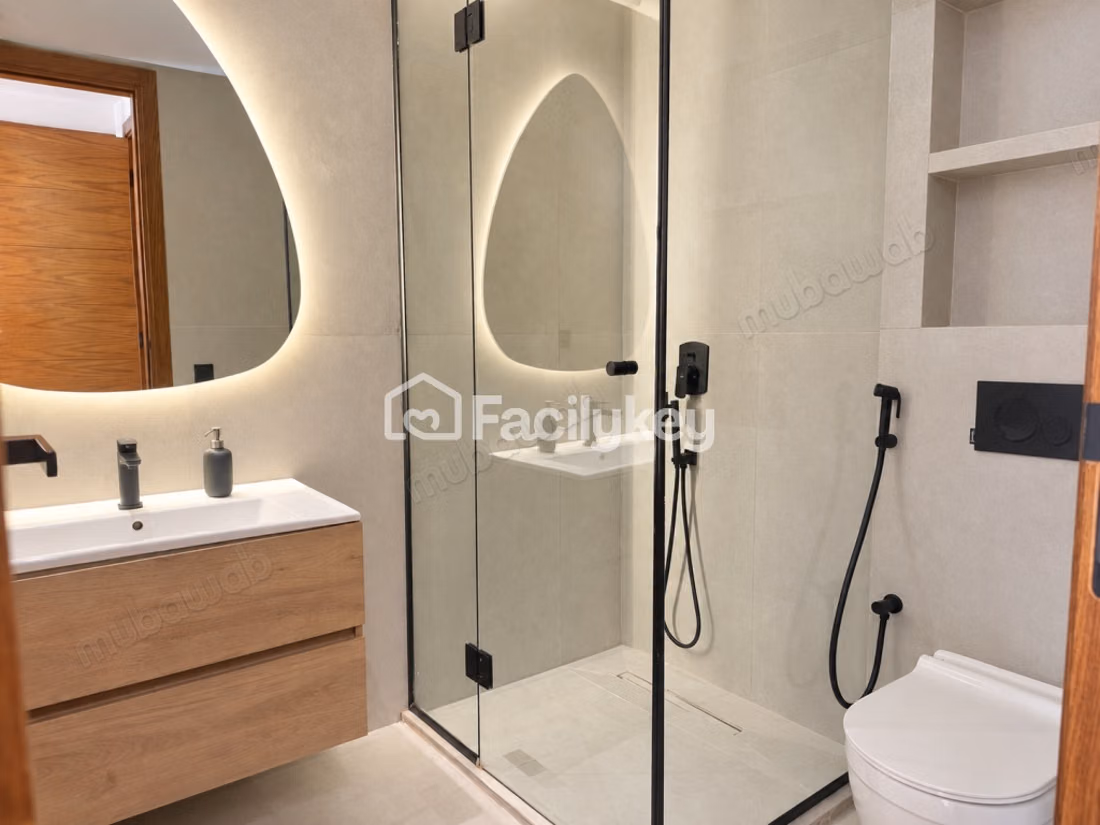 Apartamento de 110 m² en Casablanca