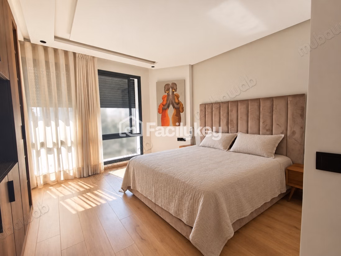 Apartamento de 110 m² en Casablanca
