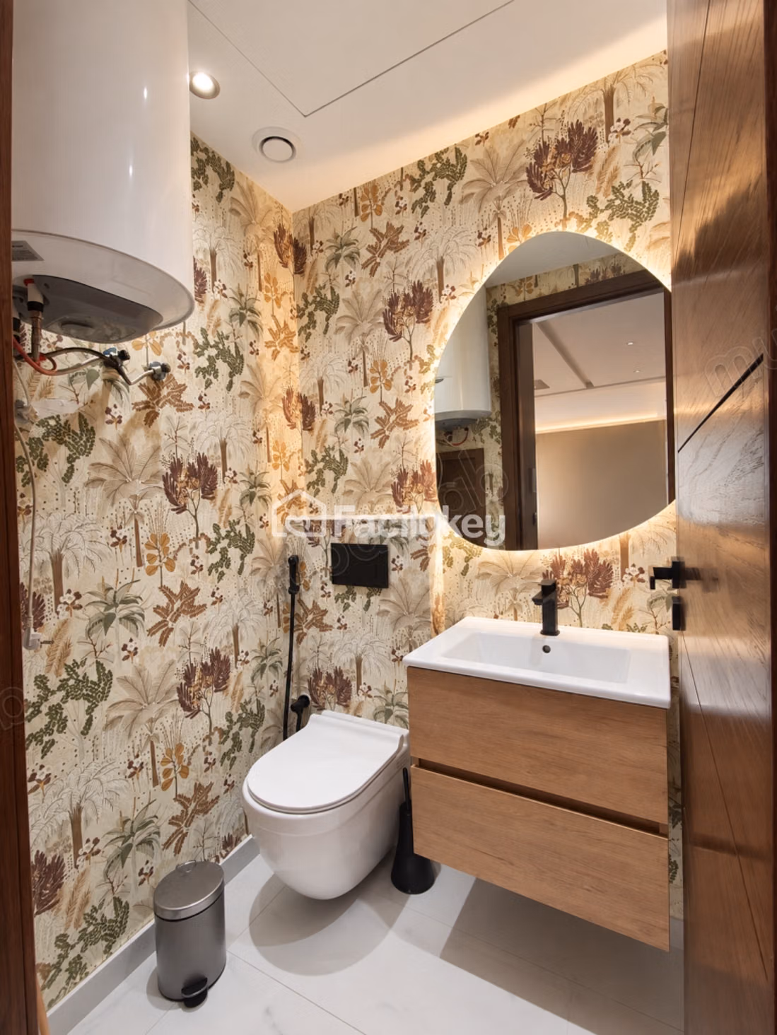 Apartamento de 110 m² en Casablanca
