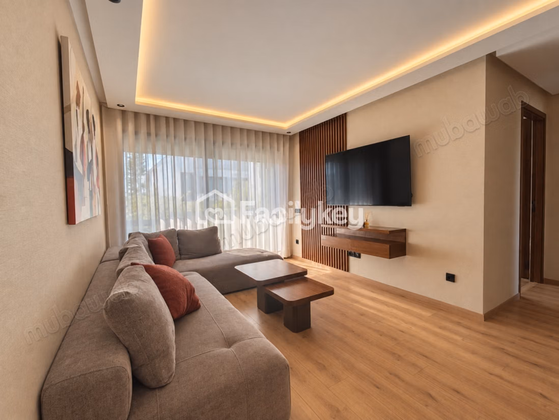 Apartamento de 110 m² en Casablanca